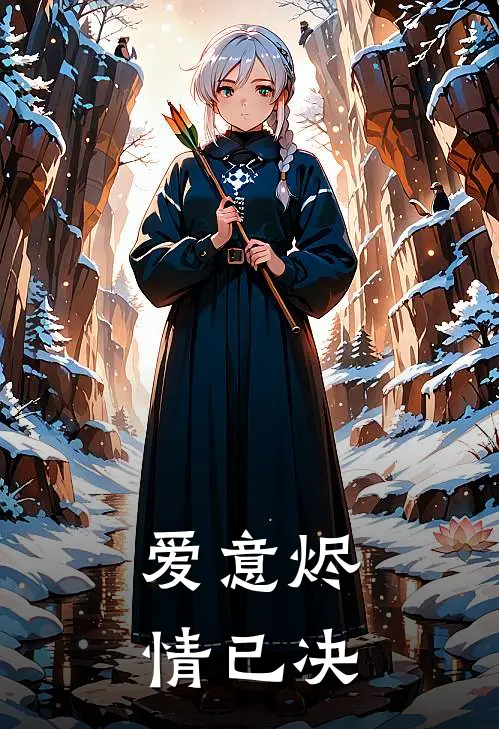 爱意烬，情已决周明礼谢柔完整版免费阅读_周明礼谢柔精彩小说