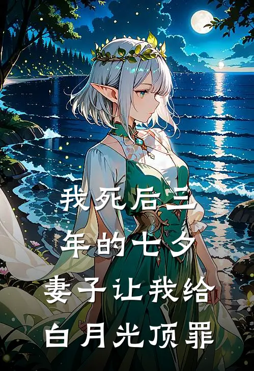 我死后三年的七夕，妻子让我给白月光顶罪