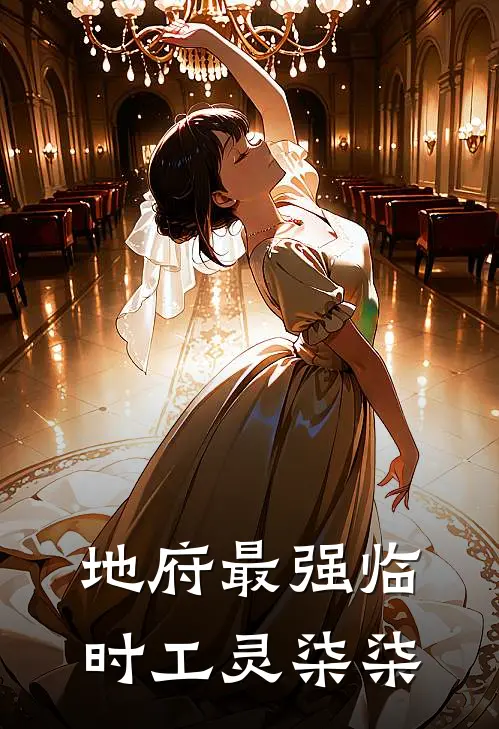 地府最强临时工 灵柒柒