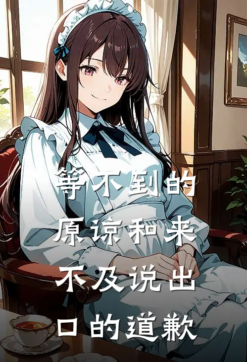 等不到的原谅和来不及说出口的道歉