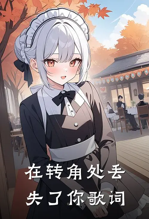 在转角处丢失了你歌词