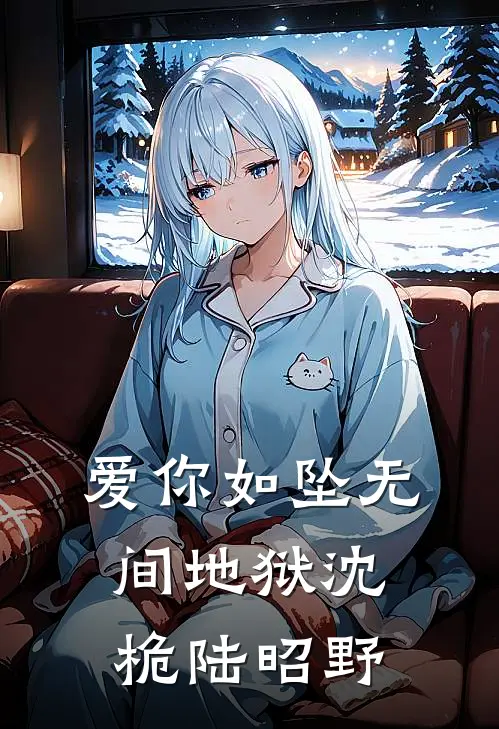 爱你如坠无间地狱沈桅陆昭野