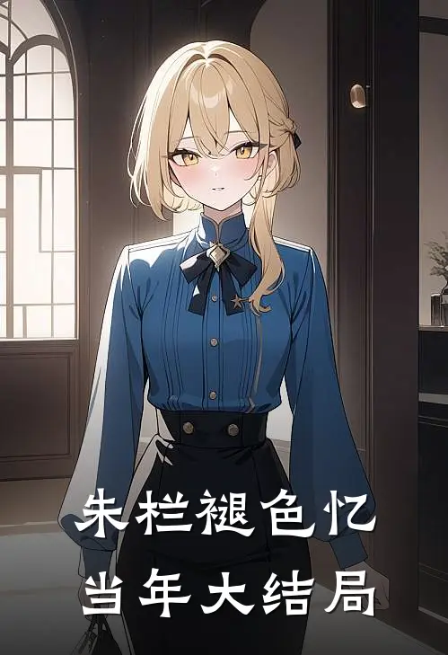 朱栏褪色忆当年大结局