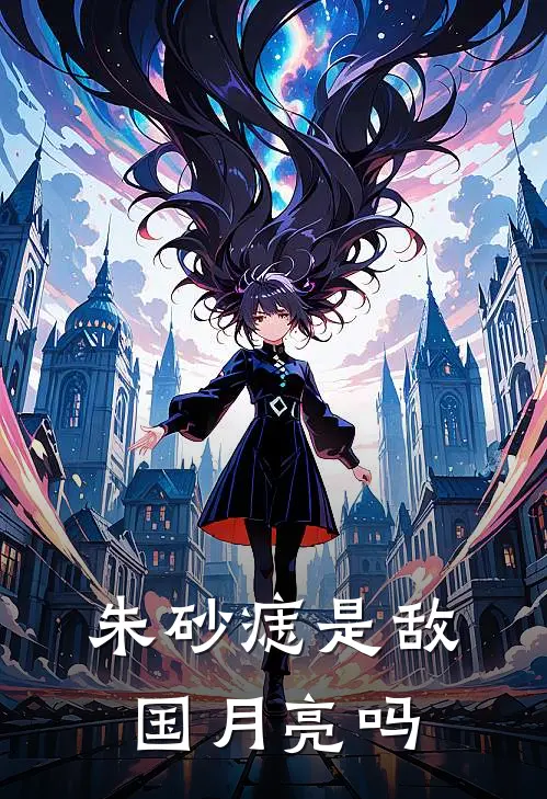 朱砂痣是敌国月亮吗