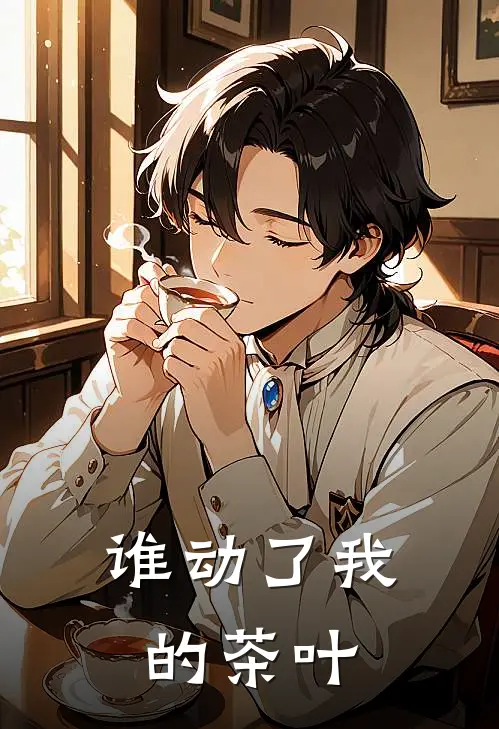 谁动了我的茶叶