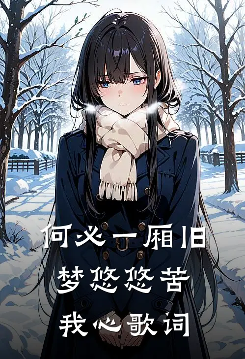 何必一厢旧梦悠悠苦我心歌词