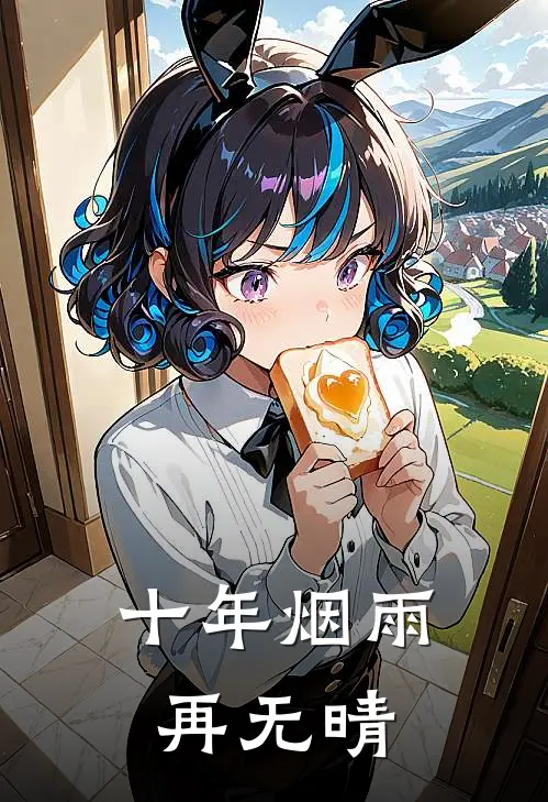 十年烟雨再无晴