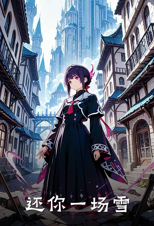还你一场雪