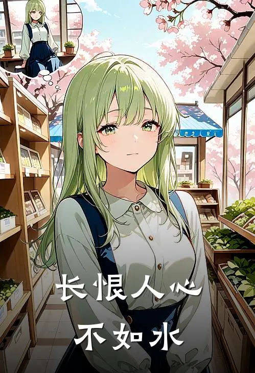 长恨人心不如水