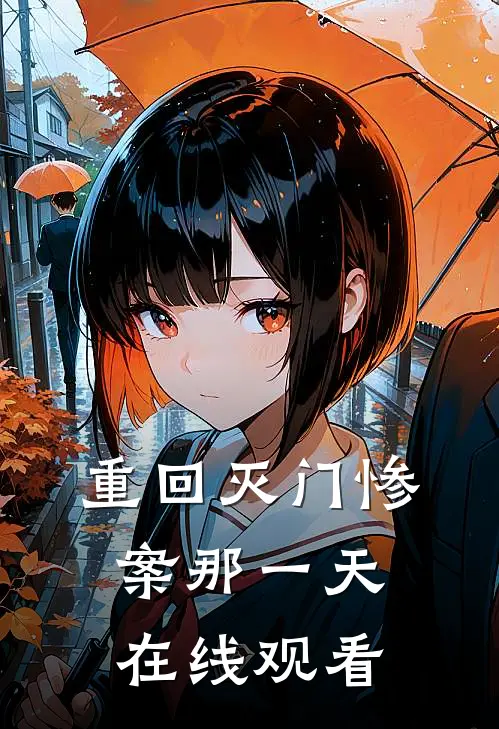 重回灭门惨案那一天在线观看