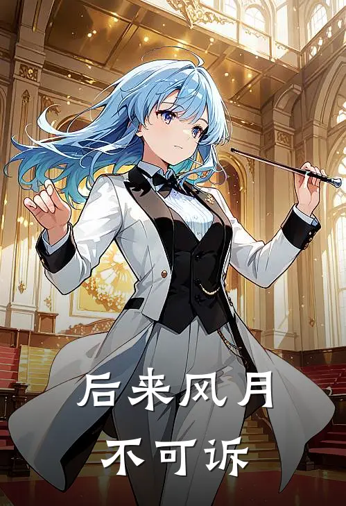 后来风月不可诉