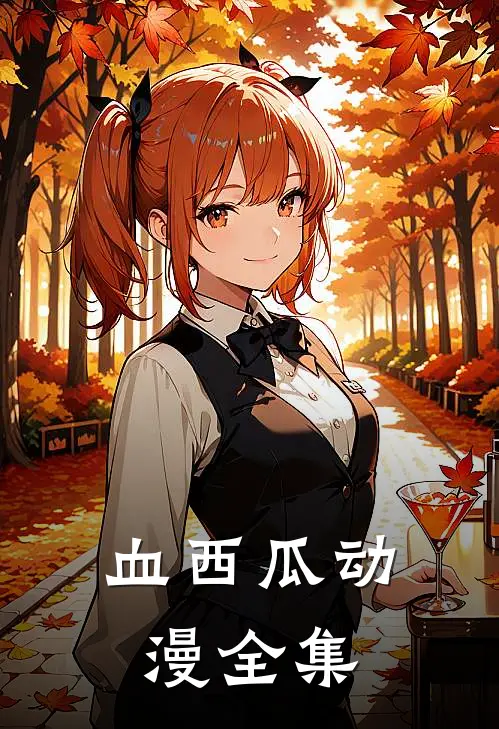 血西瓜动漫全集