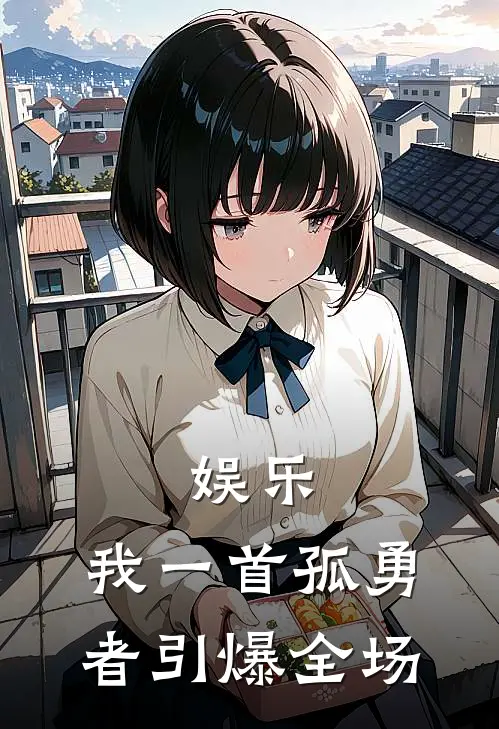 娱乐：我一首孤勇者引爆全场