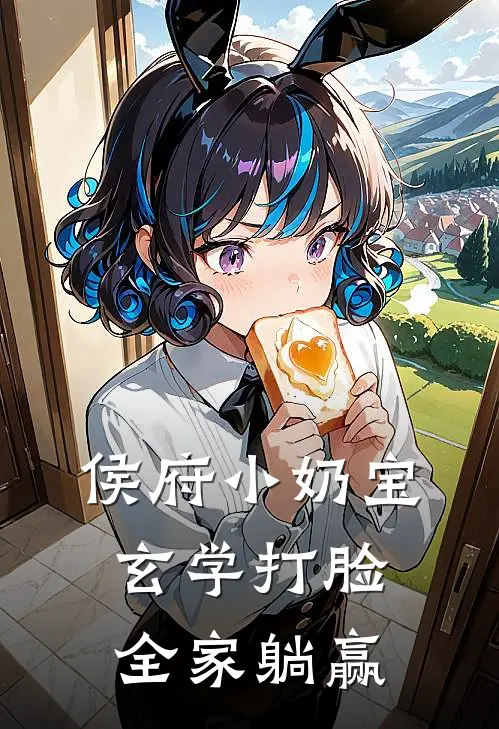 侯府小奶宝：玄学打脸，全家躺赢