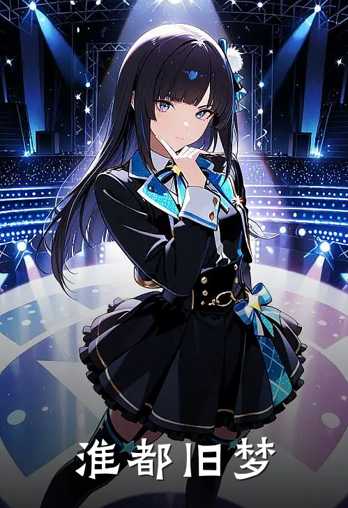 淮都旧梦岚国白月光完整免费小说_热门小说阅读淮都旧梦岚国白月光