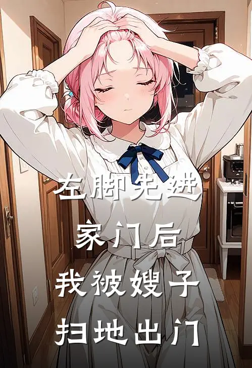 左脚先进家门后，我被嫂子扫地出门