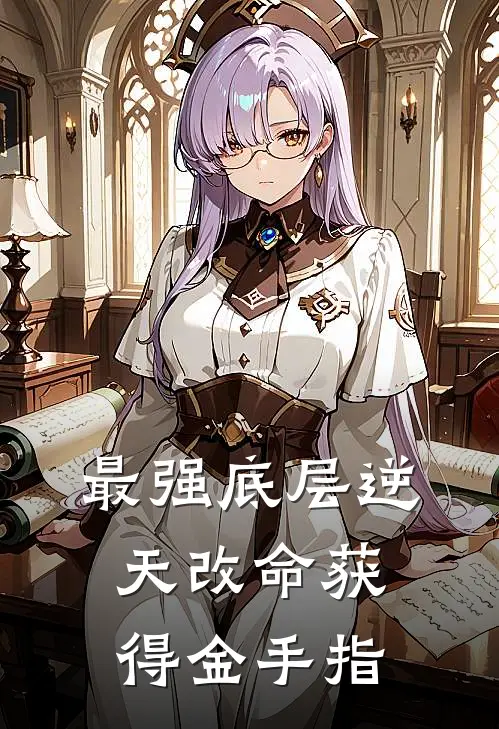 最强底层逆天改命获得金手指(黄子轩子轩)免费阅读_无弹窗全文免费阅读最强底层逆天改命获得金手指黄子轩子轩