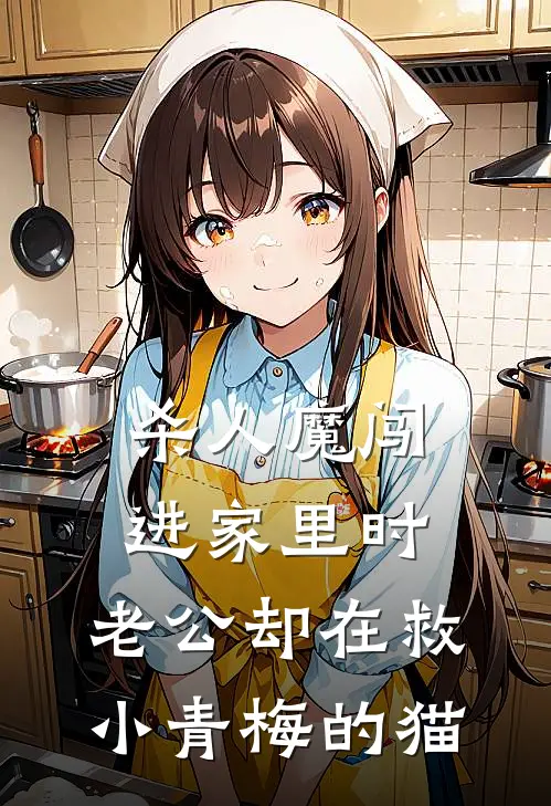 青梅胡旭(杀人魔闯进家里时，老公却在救小青梅的猫)最新章节免费在线阅读_杀人魔闯进家里时，老公却在救小青梅的猫最新章节免费阅读