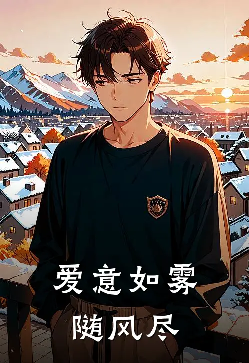 爱意如雾随风尽