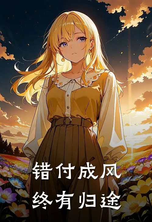 错付成风，终有归途