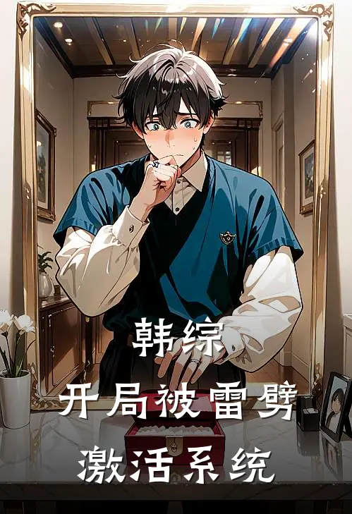 韩综：开局被雷劈激活系统