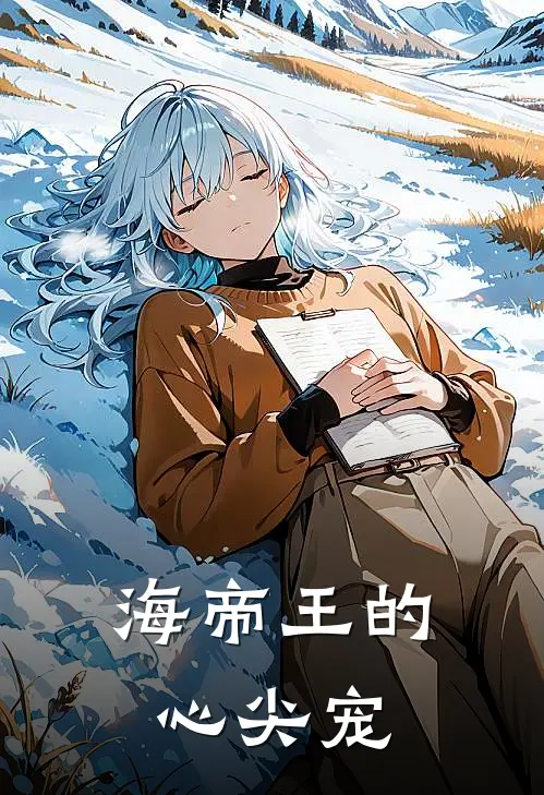 海帝王的心尖宠