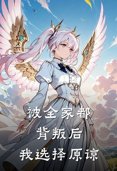 被全家都背叛后，我选择原谅商墨廷林萱最新热门小说_被全家都背叛后，我选择原谅全本在线阅读