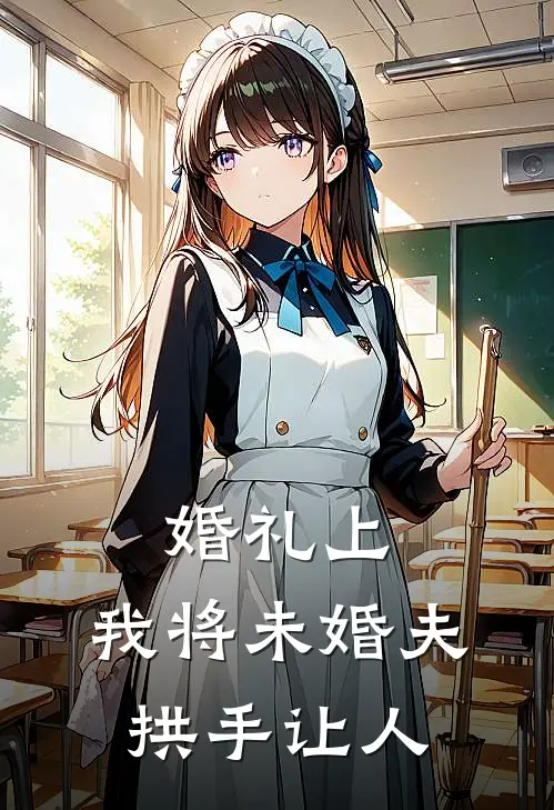 婚礼上，我将未婚夫拱手让人东东林曦云热门完本小说_最新章节列表婚礼上，我将未婚夫拱手让人(东东林曦云)