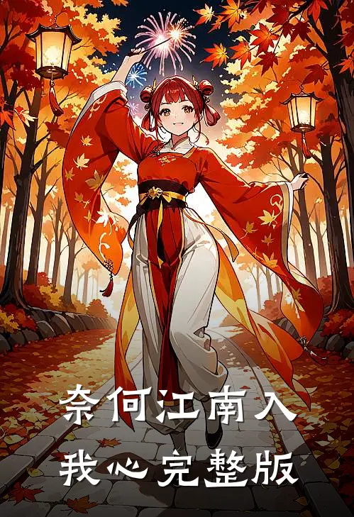 奈何江南入我心完整版