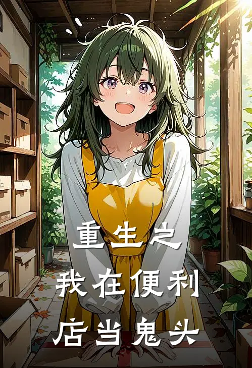 重生之：我在便利店当鬼头林野陈峰免费小说笔趣阁_完结小说免费阅读重生之：我在便利店当鬼头林野陈峰