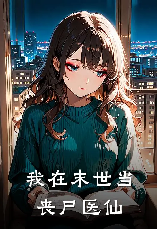 我在末世当丧尸医仙