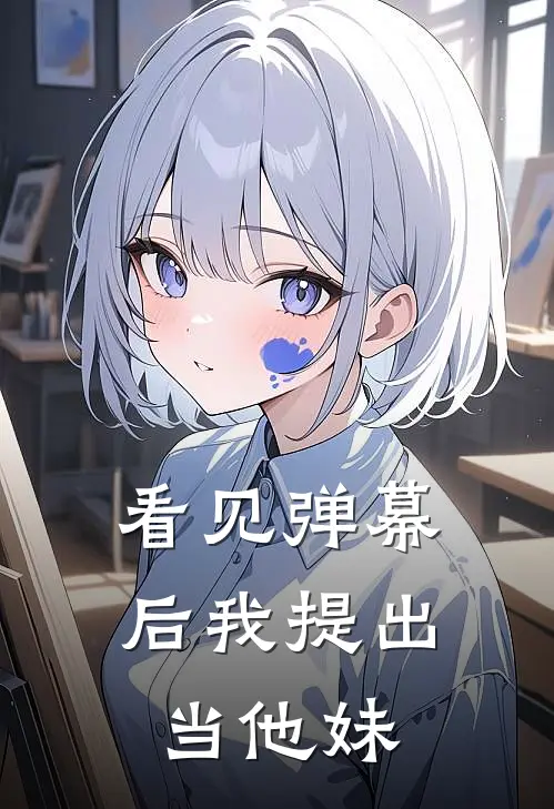 看见弹幕后我提出当他妹