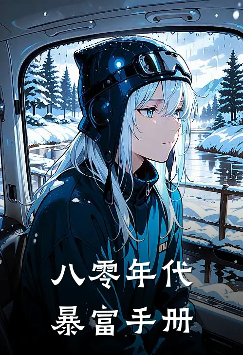 八零年代暴富手册