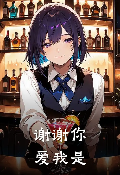 谢谢你爱我是