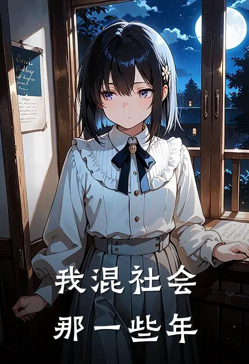 我混社会那一些年