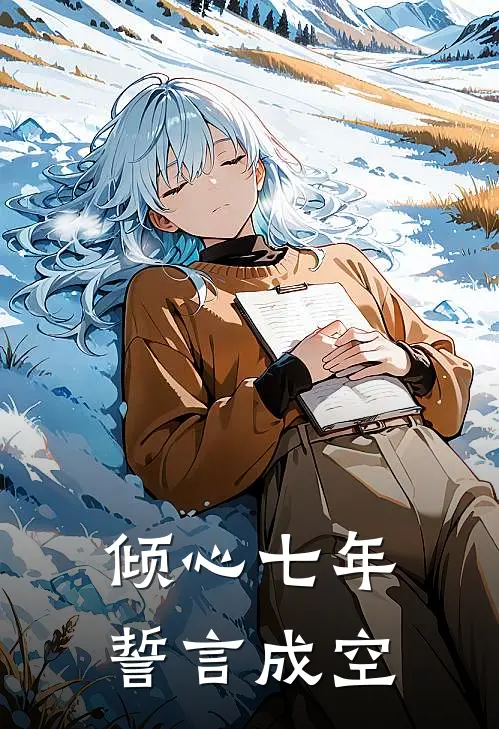 倾心七年，誓言成空