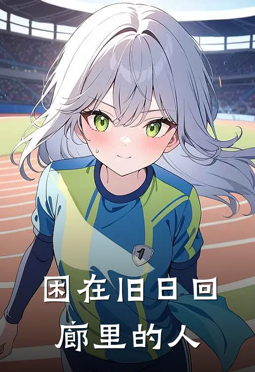 困在旧日回廊里的人