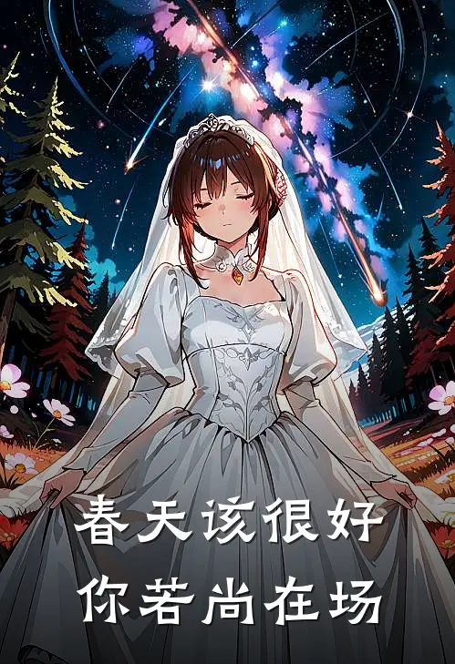 春天该很好，你若尚在场