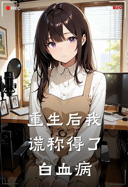 重生后我谎称得了白血病