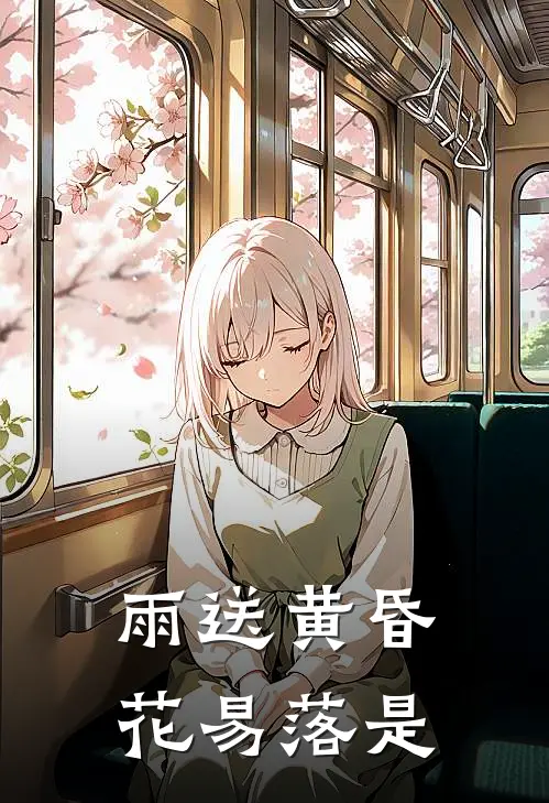 雨送黄昏花易落是