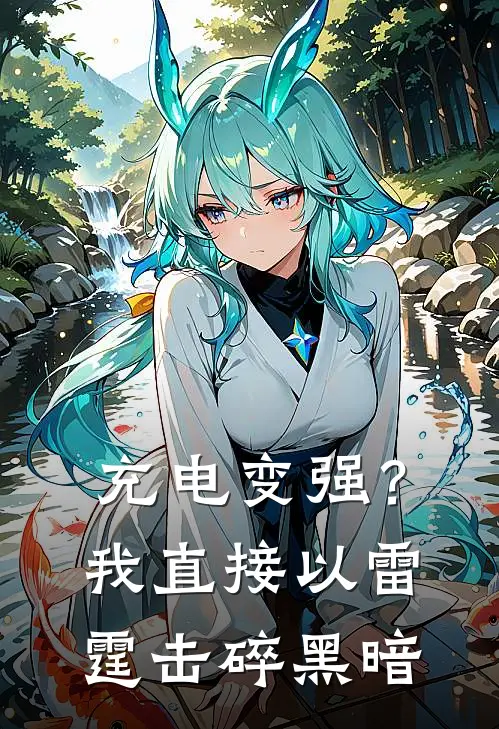 充电变强？我直接以雷霆击碎黑暗林星大夏新热门小说_小说免费阅读充电变强？我直接以雷霆击碎黑暗(林星大夏)