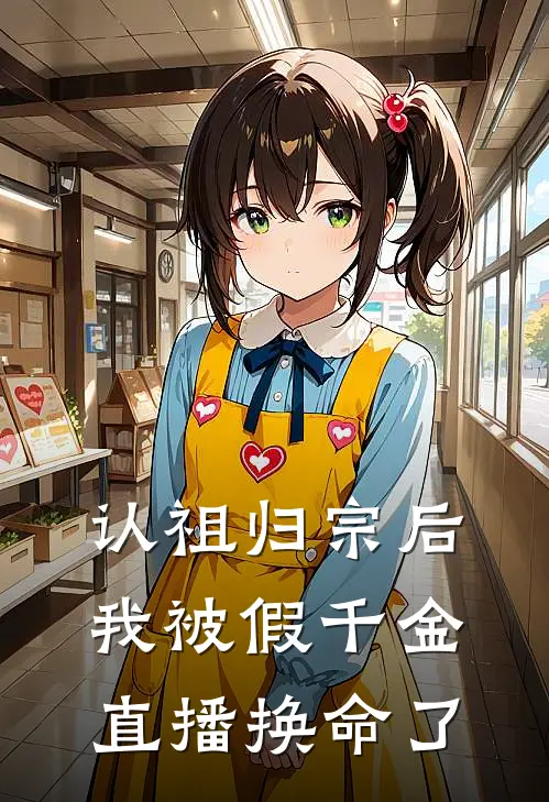 认祖归宗后，我被假千金直播换命了(清清许清清)热门小说_《认祖归宗后，我被假千金直播换命了》最新章节在线阅读