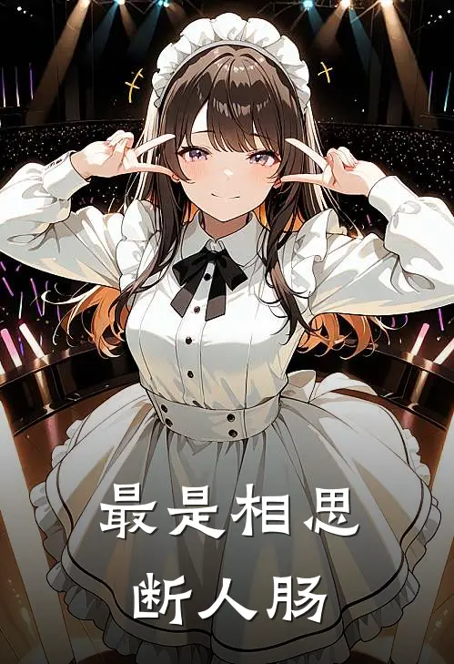 最是相思断人肠