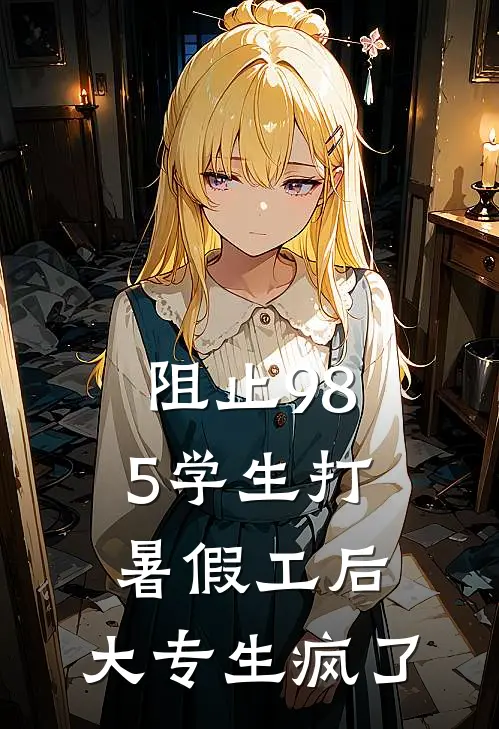 阻止985学生打暑假工后，大专生疯了