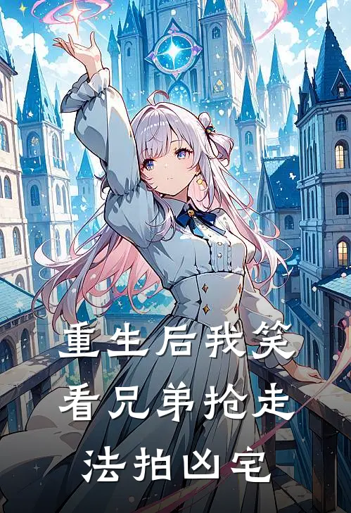 重生后我笑看兄弟抢走法拍凶宅