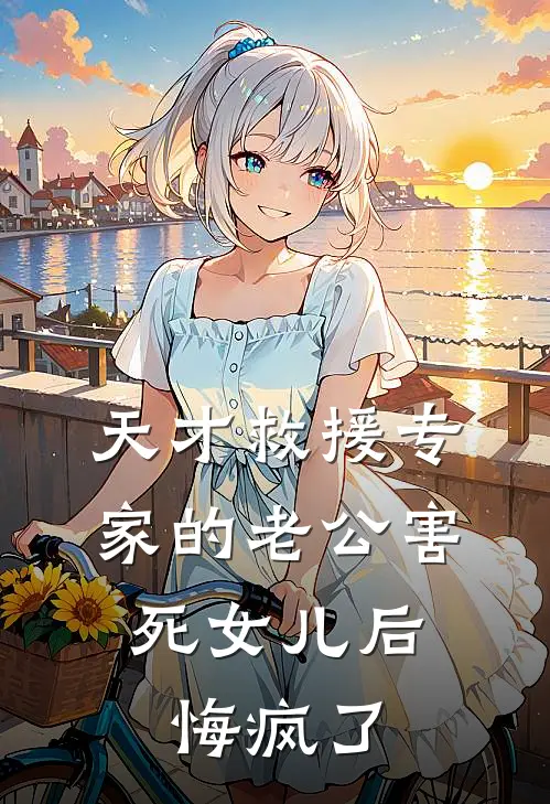 天才救援专家的老公害死女儿后，悔疯了