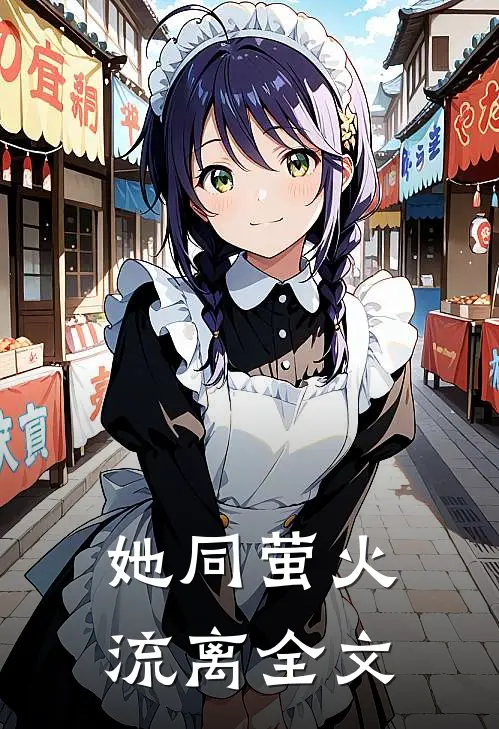 她同萤火流离全文