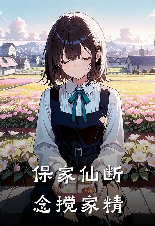 保家仙断念搅家精