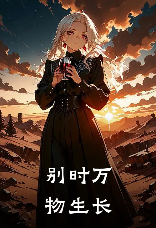 季应祈安逢春《别时万物生长》最新章节阅读_(别时万物生长)全章节免费在线阅读