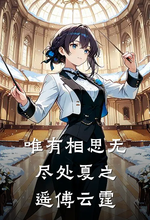 唯有相思无尽处夏之遥傅云霆